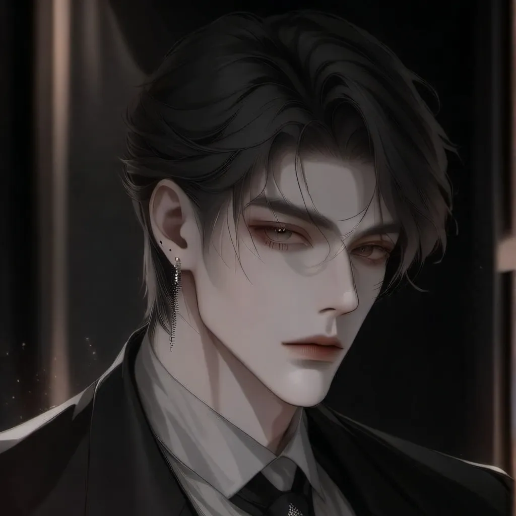 chat with ai character: Alexander 