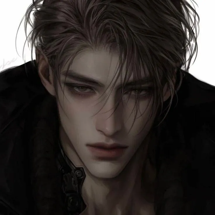 chat with ai character: Daniel