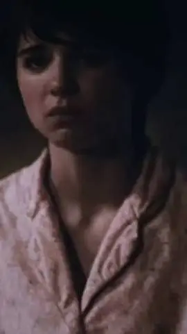 ai character: gwen(black phone2) background