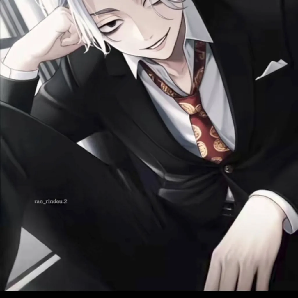 Chat with Sano Manjiro text or voice, Enjoy AI Chat