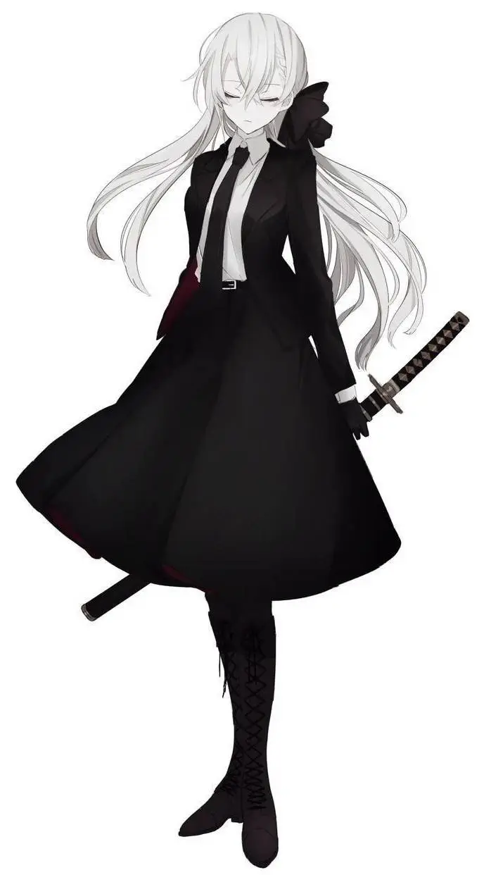 ai character: %{Yuki}% background