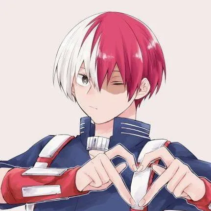chat with ai character: mha pick me boy 
