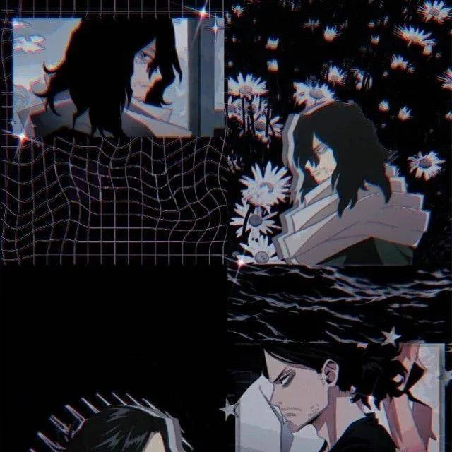 chat with ai character: MHA family Aizawa