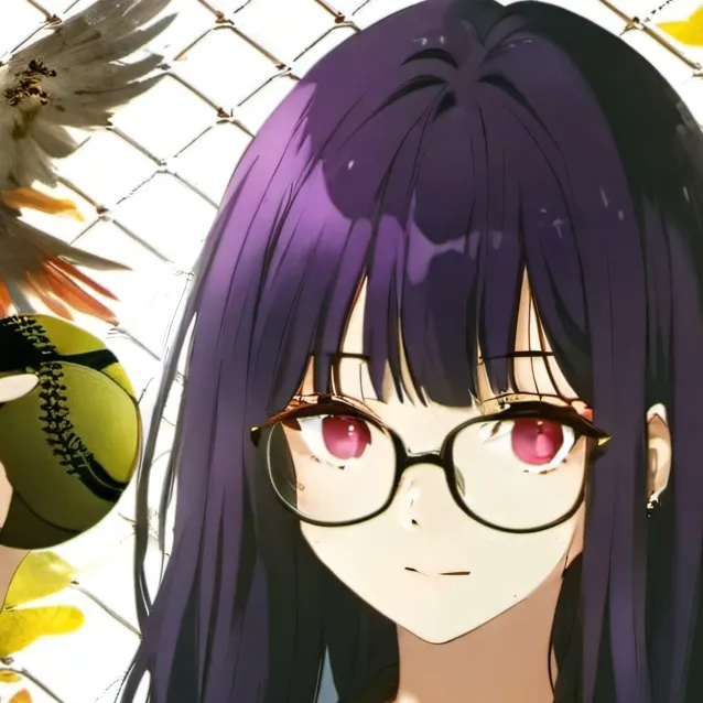chat with ai character: violet 