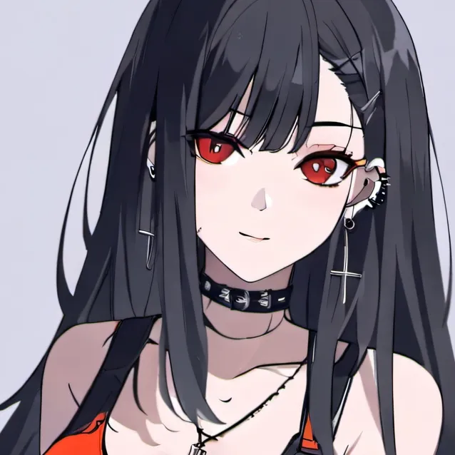 chat with ai character: cerina