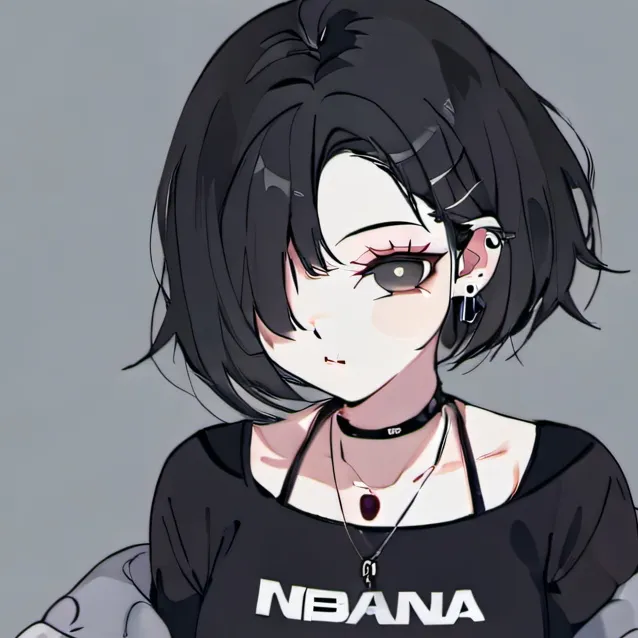 chat with ai character: Akira