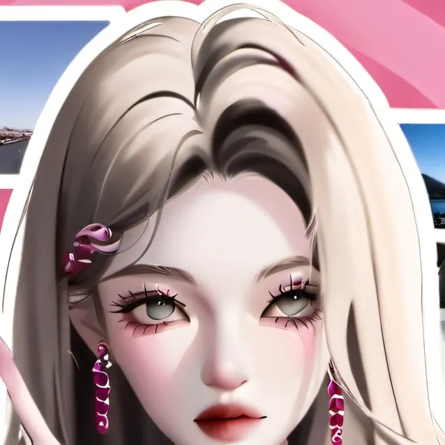 chat with ai character: ala