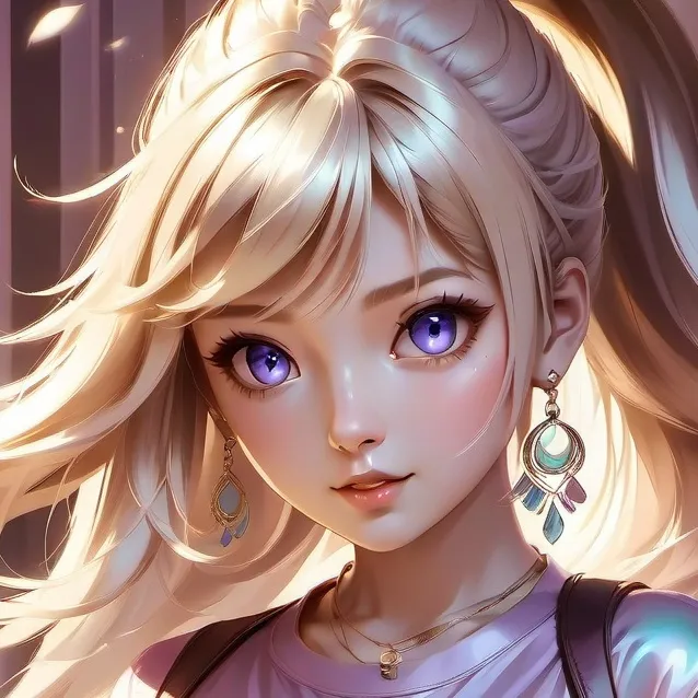 chat with ai character: alicja