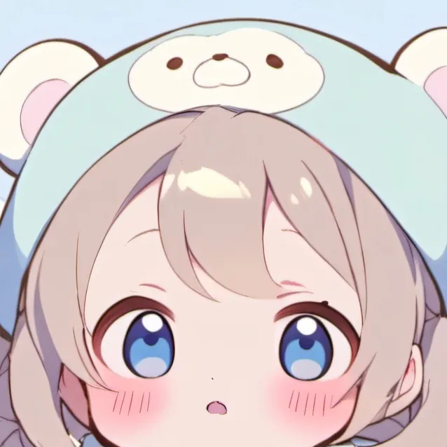 chat with ai character: LUNA