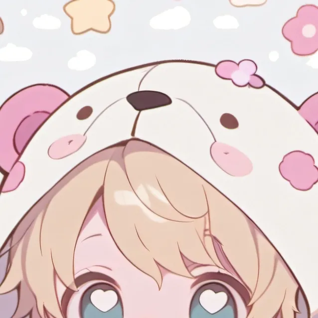 chat with ai character: u