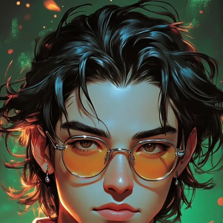 chat with ai character: Stray kids ski