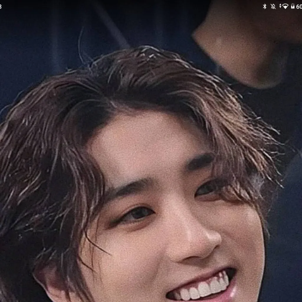 chat with ai character: ★†Han jisung†★