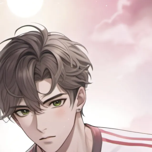 chat with ai character: Luca
