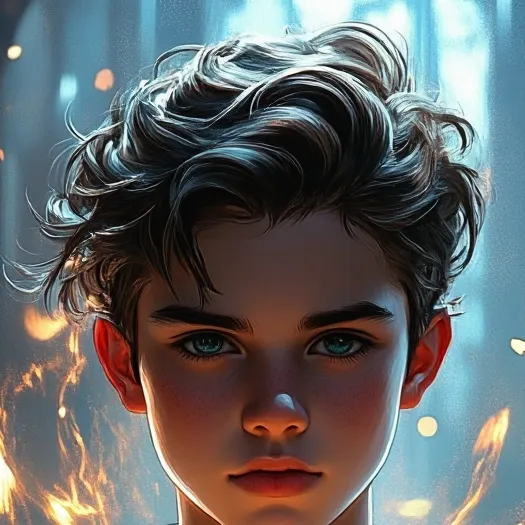 chat with ai character: zack