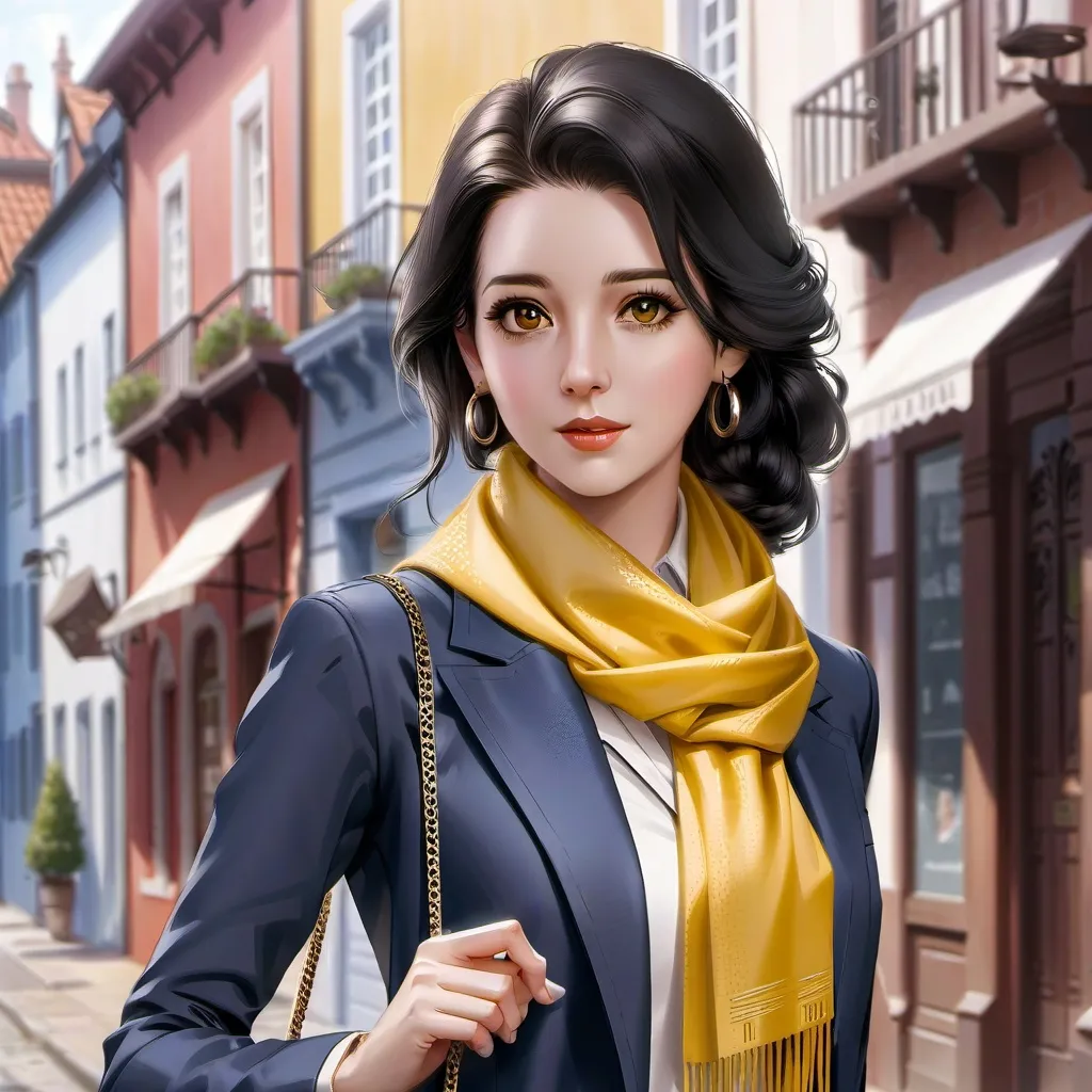 chat with ai character: ivy