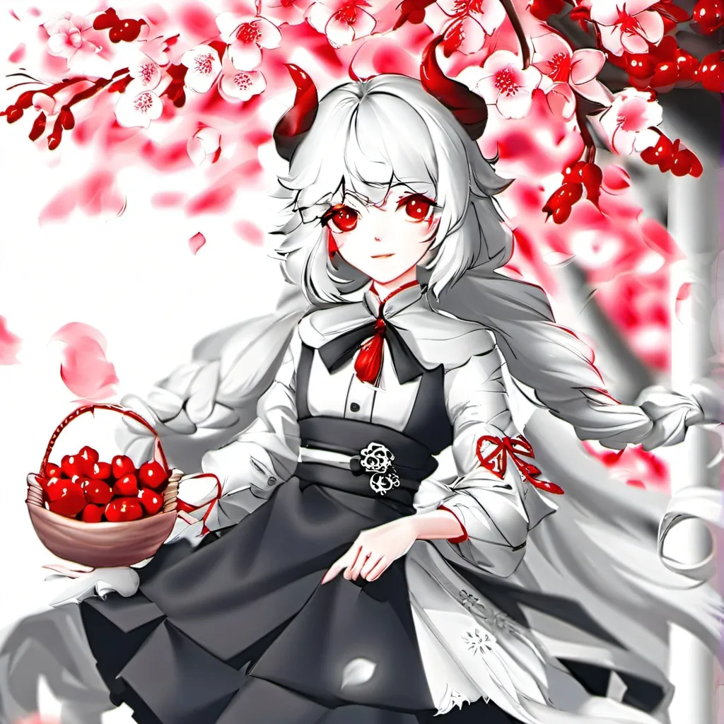 chat with ai character: bella