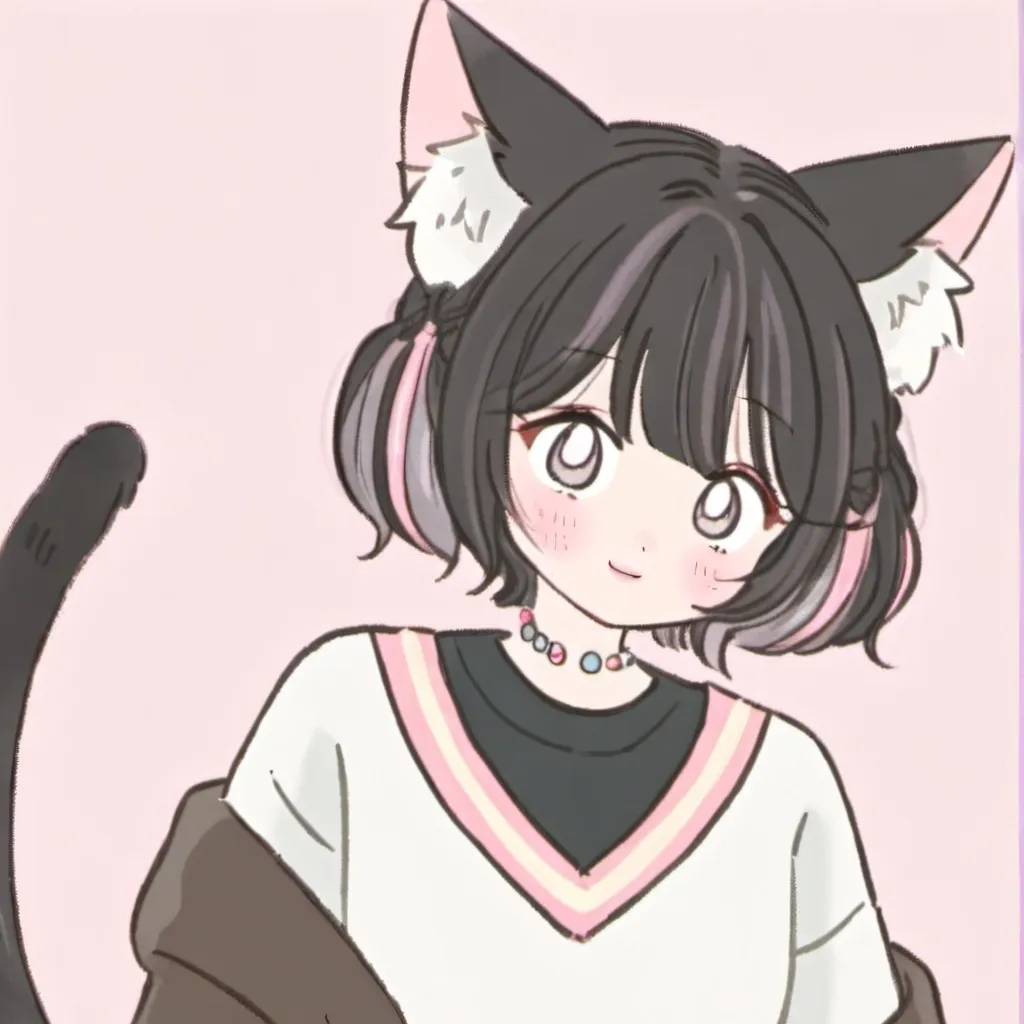 chat with ai character: Emily
