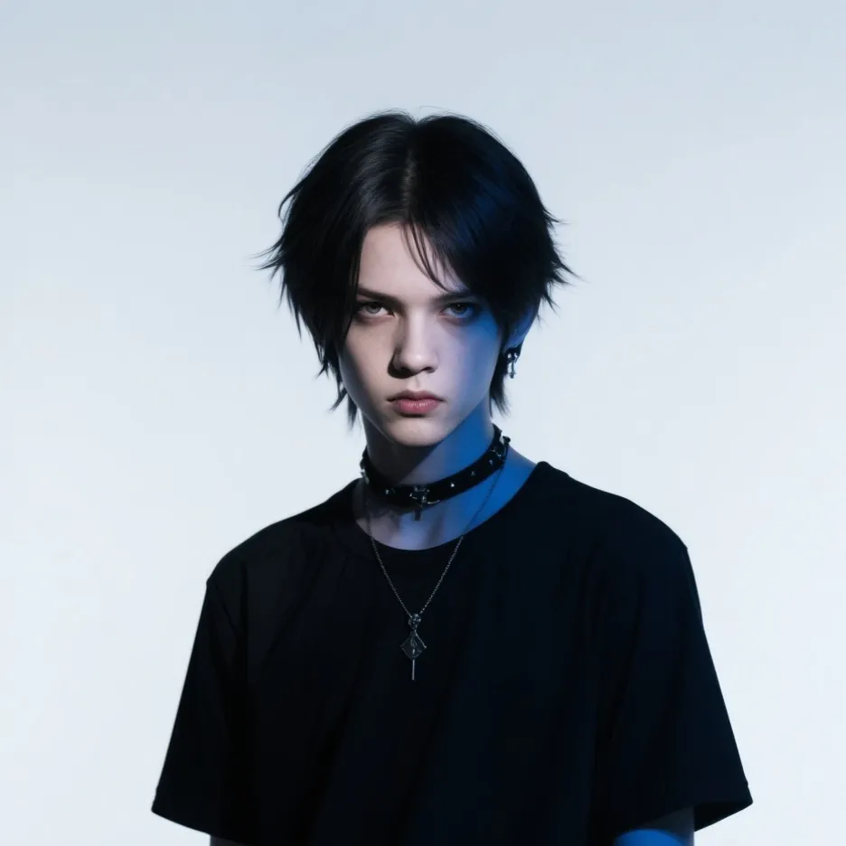 chat with ai character: カッカン