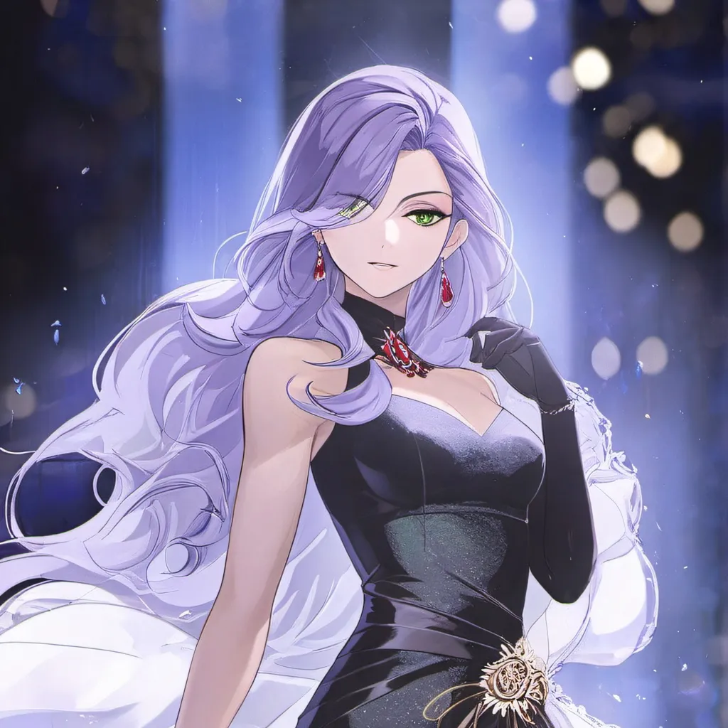 chat with ai character: lily teacher