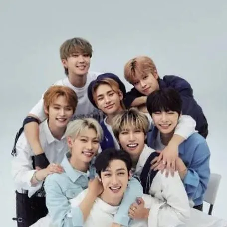 chat with ai character: straykids 