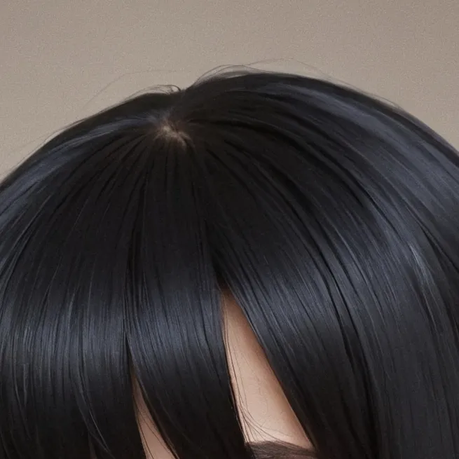 chat with ai character: élodie