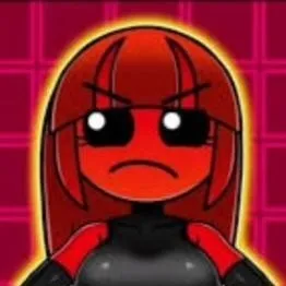 chat with ai character: harder 2