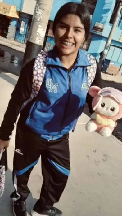 ai character: Thamira background