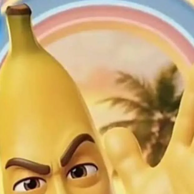chat with ai character: Banano