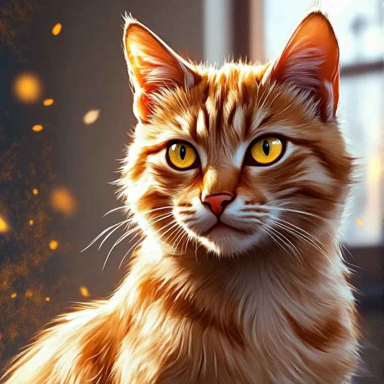 chat with ai character: Brume d’ambre