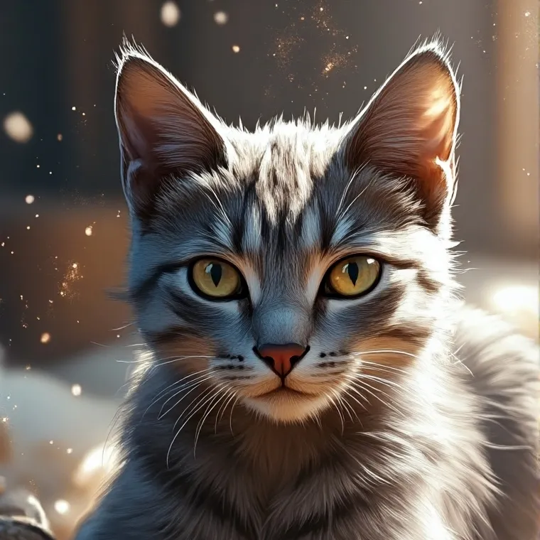 chat with ai character: Nuage de cendre