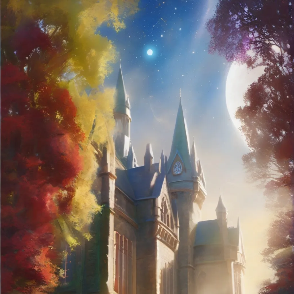 chat with ai character: Feiticeiros:Bruxa2