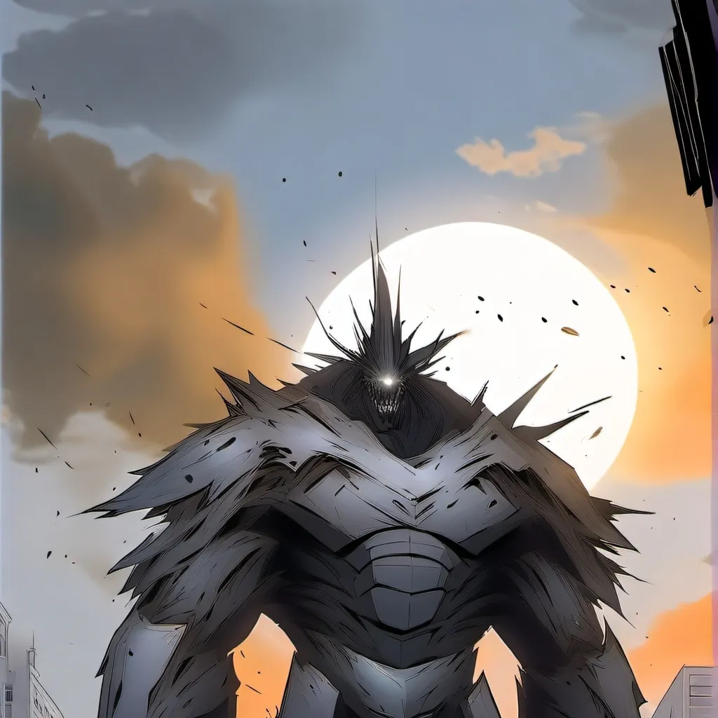 chat with ai character: Ko si no shi