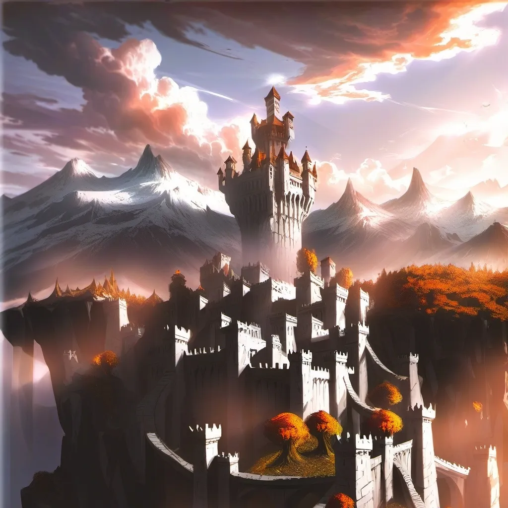 chat with ai character: Escola de magia 