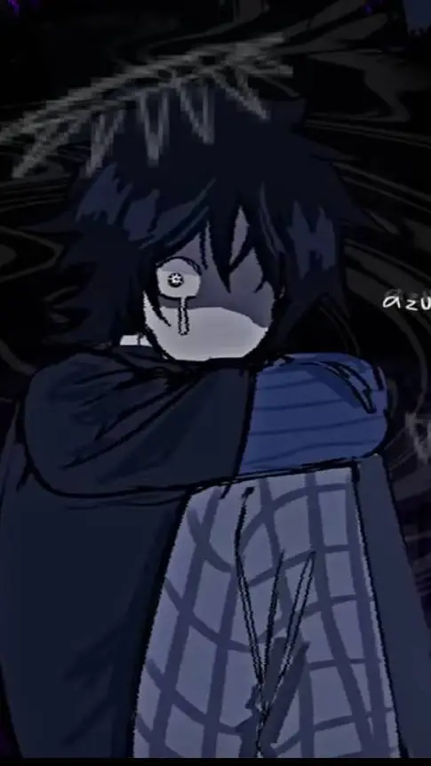 ai character: †-★(Two Time)★-† background