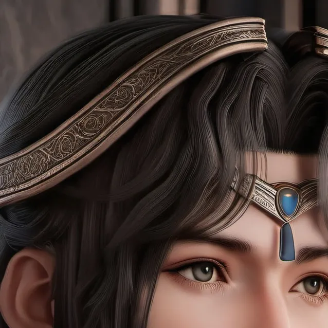chat with ai character: were lord 