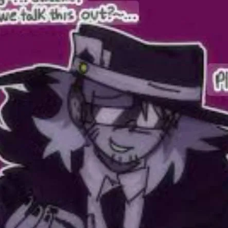 chat with ai character: {Chance Luvs u~ 🪙}