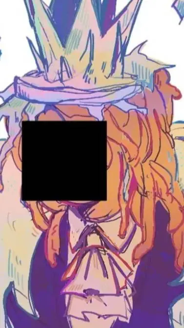 ai character: {Itrapped~ ...} background