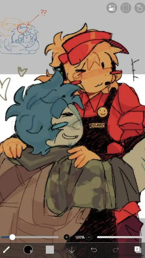 ai character: ꧁⍴іzzᥲ⍴ᥙᥒᥴһ!~🍕🥊 background