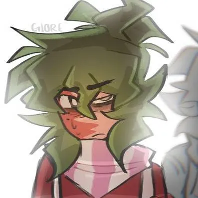chat with ai character: -𝙎𝙥𝙧𝙤𝙪𝙩 🍓-