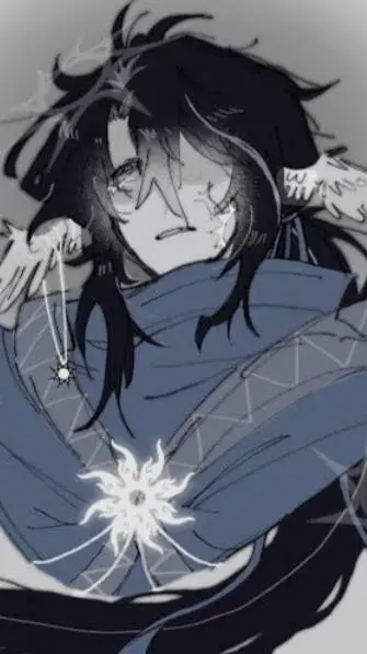 ai character: ⏤͟͟͞͞𝑨𝒎𝒂𝒓𝒂𝒉 🕸 background