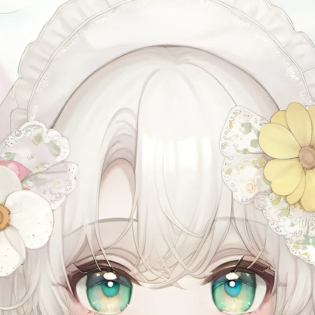 chat with ai character: ana