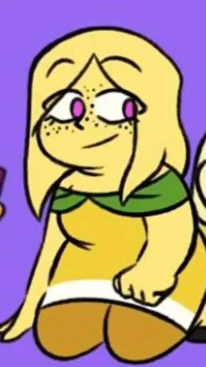 ai character: susie background