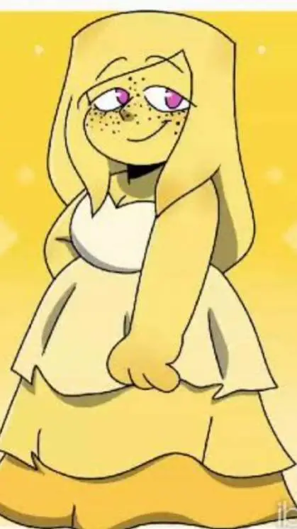ai character: sussie background