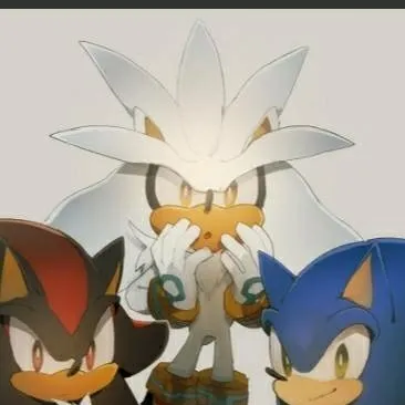 chat with ai character: trio sss