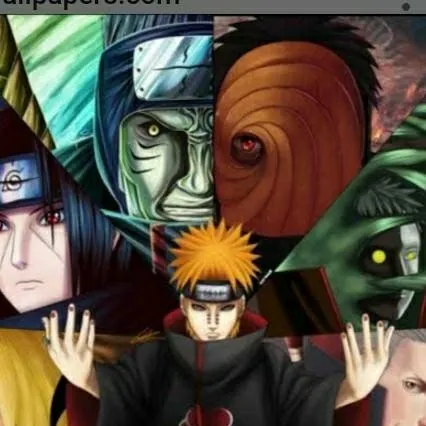 chat with ai character: akatsuki