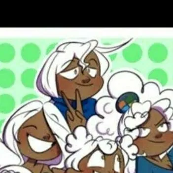 chat with ai character: família windows