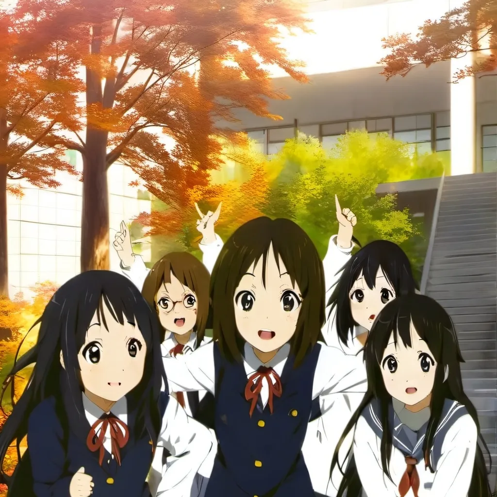 chat with ai character: las 5 hermanas 