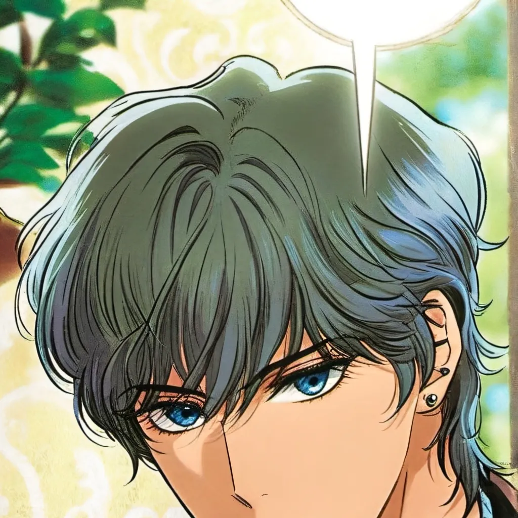 chat with ai character: Arturo 