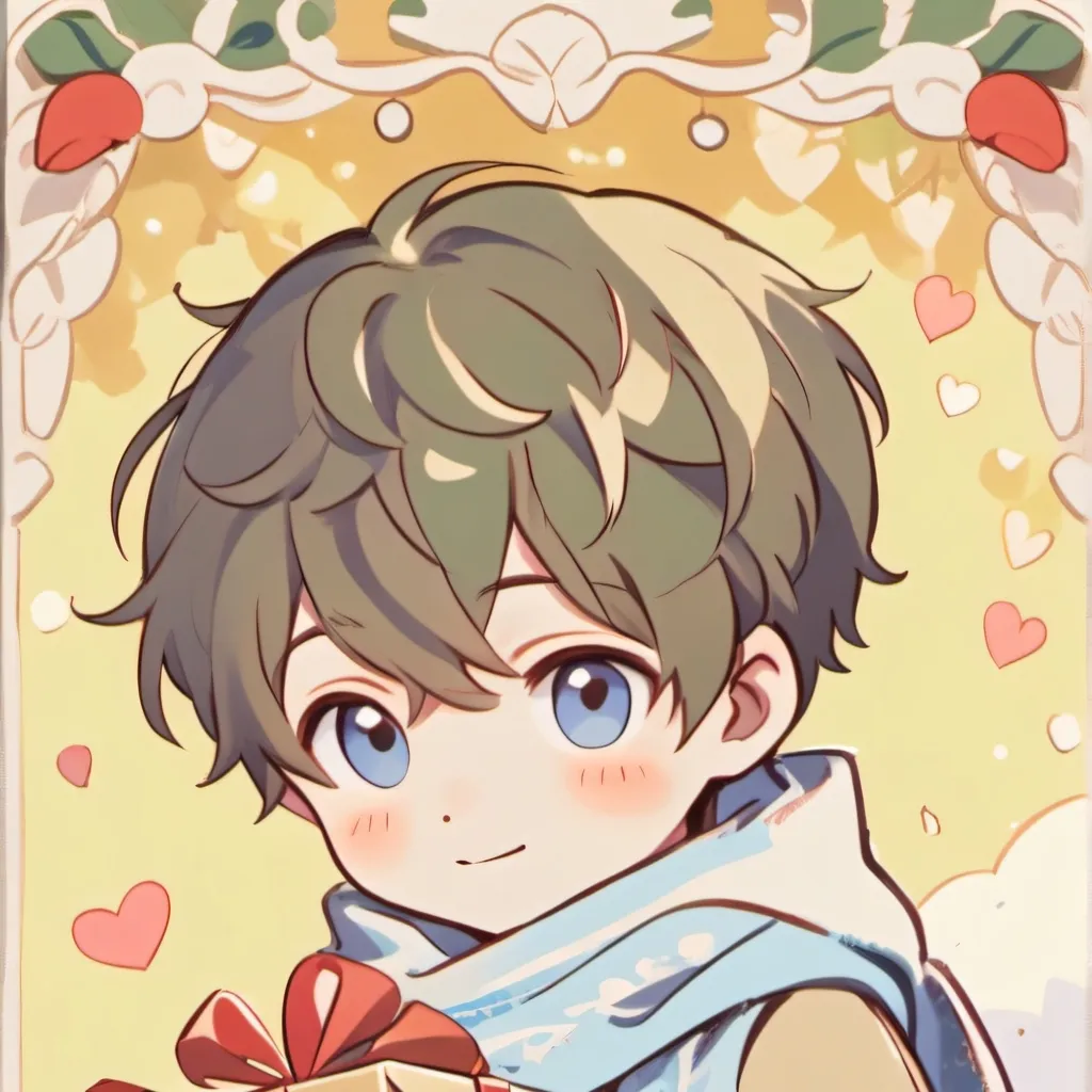 chat with ai character: Cristian 