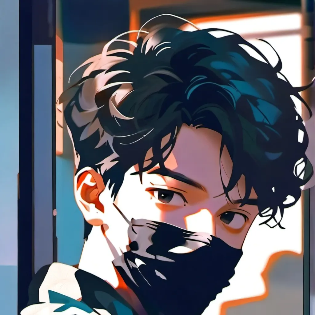 chat with ai character: Beto